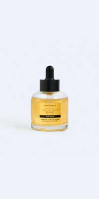 24K Hand and Cuticle Elixir